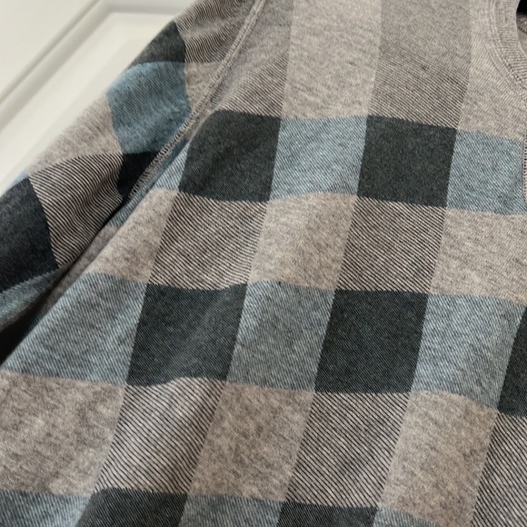 Burberry  Brit Blouse  excellent condition size medium. - Picture 7 of 8